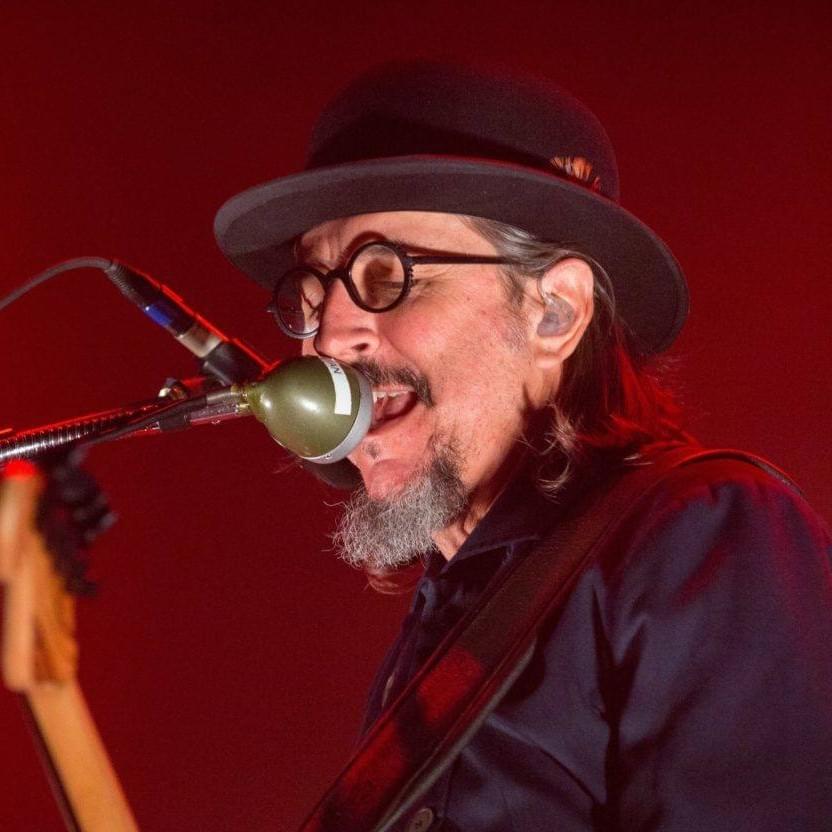 Les Claypool Profile Picture Photo of Les Claypool