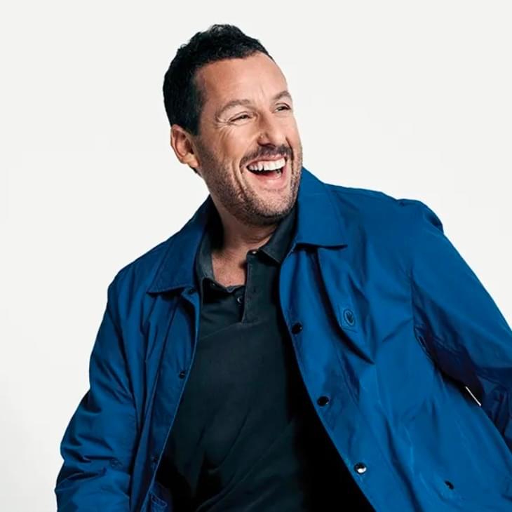 Adam Sandler Profile Picture Photo of Adam Sandler