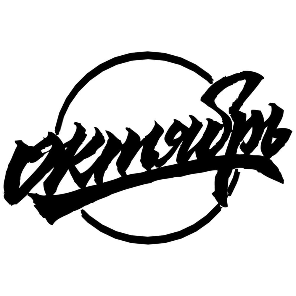 Cover image for ОКТЯБРЬ (OKTYABR)