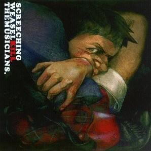 I Wanna Be A Homosexual by Screeching Weasel