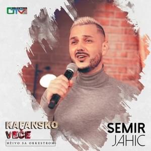 Anka (Live) by Semir Jahić