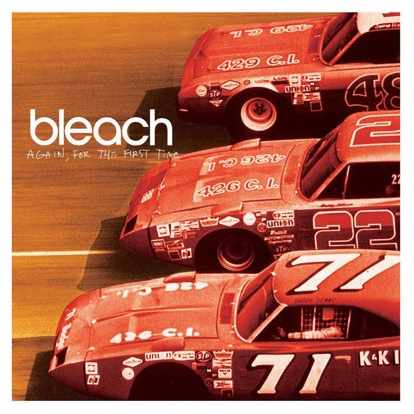 Baseline by Bleach (USA)
