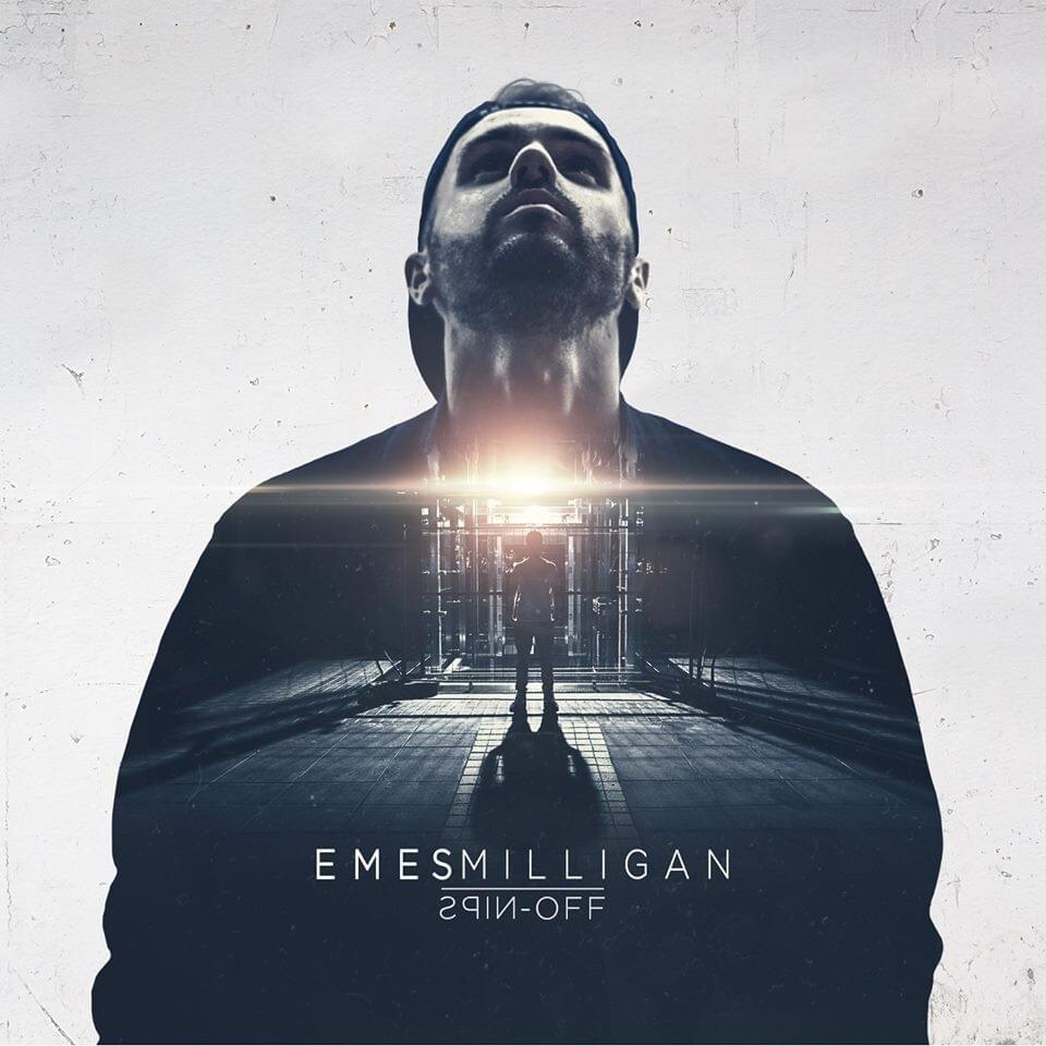 Diogenes by Emes Milligan