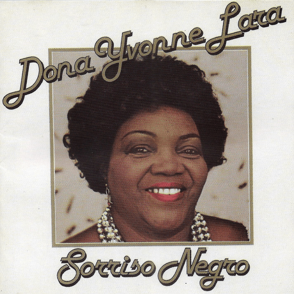Alguém Me Avisou by Dona Ivone Lara