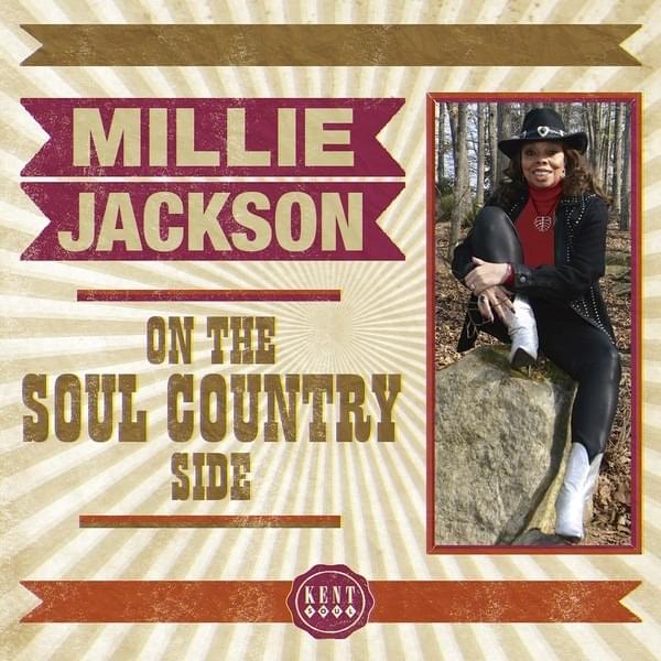 Cover image for On the Soul Country Side