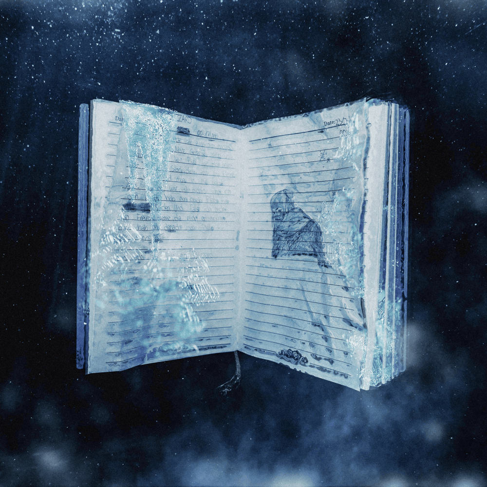 Blizzard by Romina
