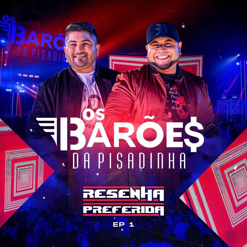 Me Tira do Piseiro (Ao Vivo) by Os Barões da Pisadinha