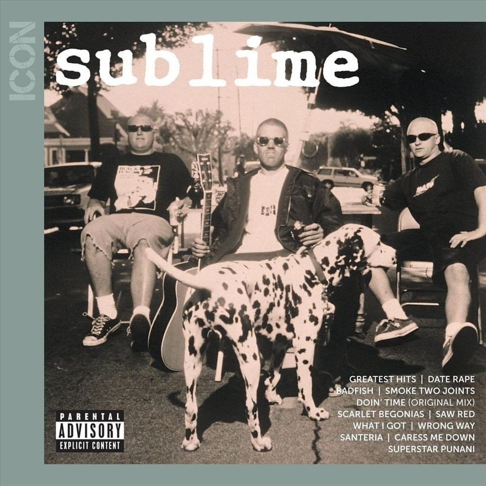 Cover image for Icon