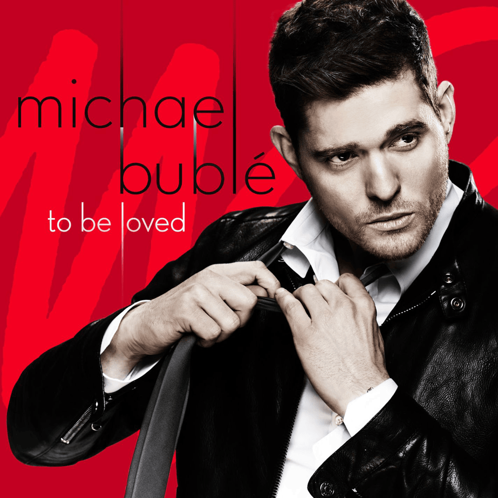 Cover image for To Be Loved (Deluxe Edition)