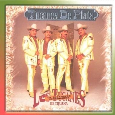 Album cover art for "Se Desgrano La Mazorca" by Los Tucanes De Tijuana