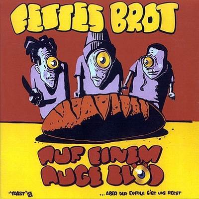 Nordisch By Nature by Fettes Brot