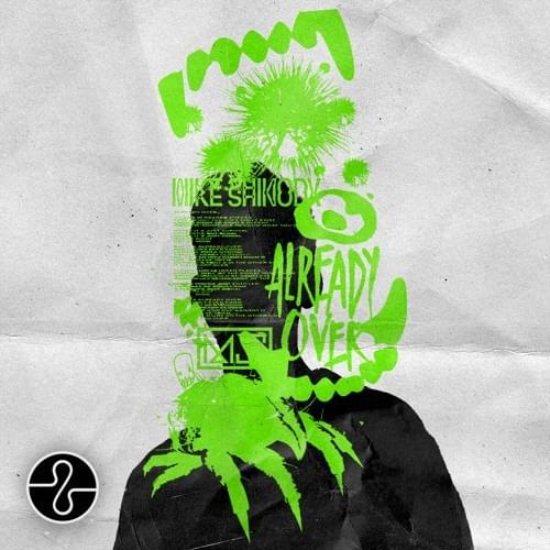 Cover image for Already Over/In My Head (Endel Gaming Soundscape)