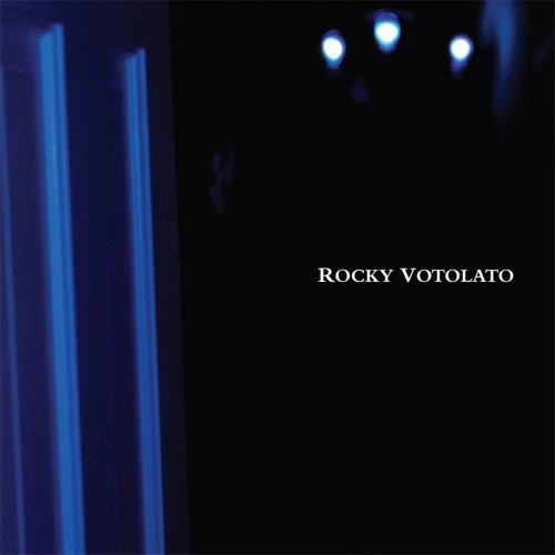 Cut Me In Two by Rocky Votolato