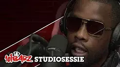 Album cover art for "LouiVos - Studiosessie 291" by 101Barz & LouiVos