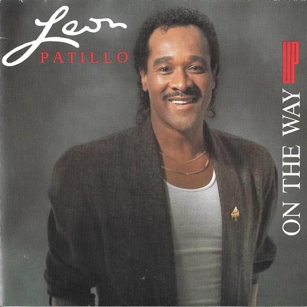 Hosanna by Leon Patillo