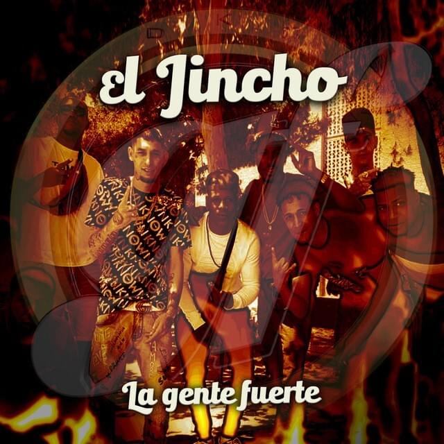 Golpe de Estado by El Jincho