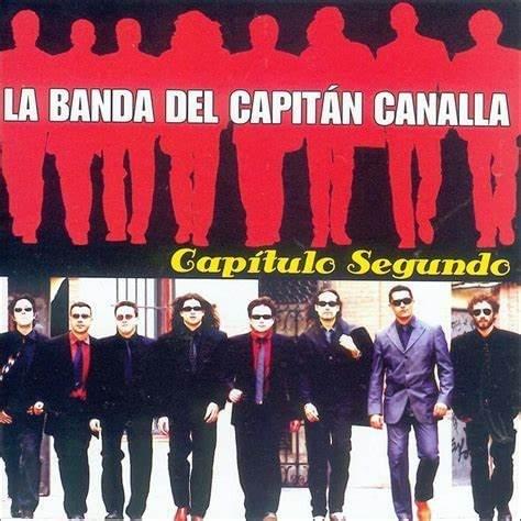 Photo of La Banda del Capitán Canalla