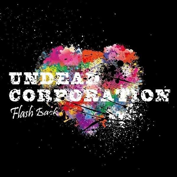 Sad Dream by UNDEAD CORPORATION