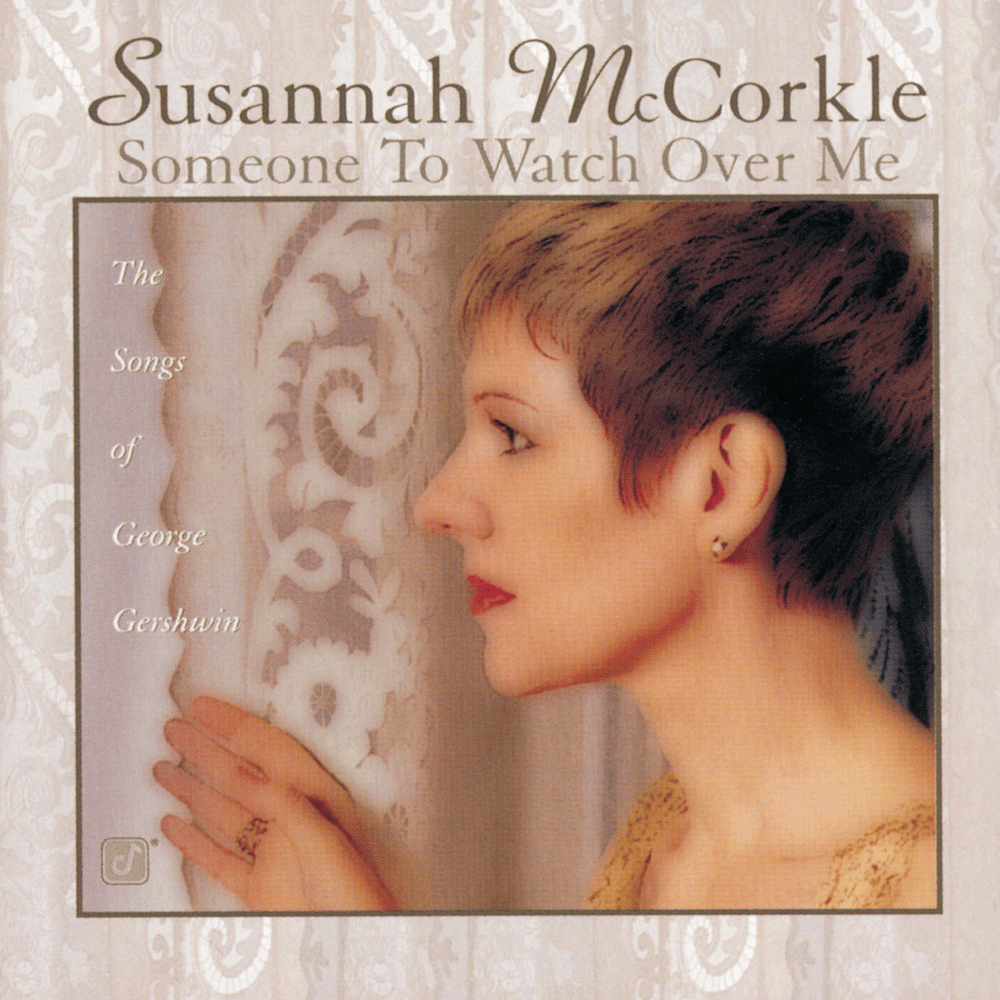 Summertime by Susannah McCorkle