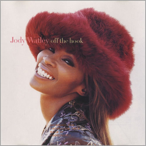 Off The Hook by Jody Watley