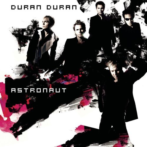 Cover image for Astronaut
