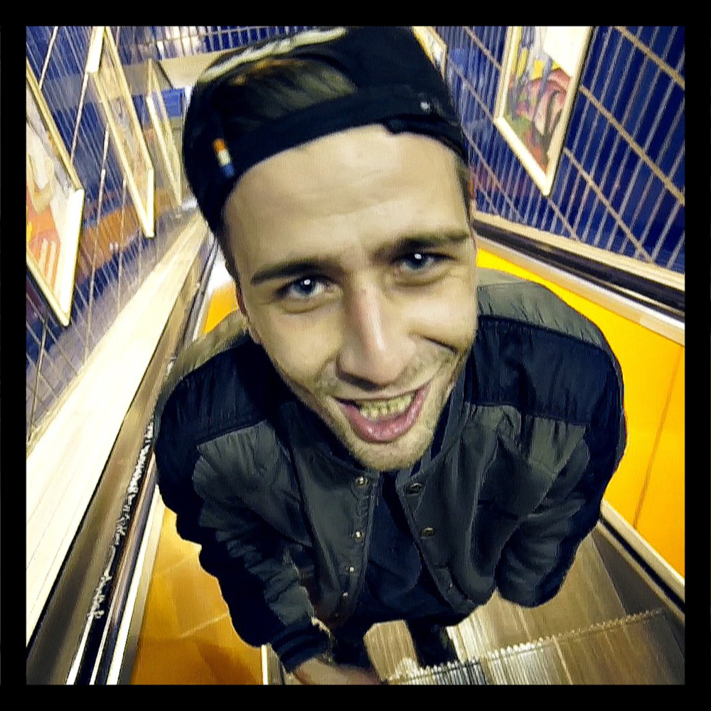 Weißt du was ich mein Digga!? by A DAMN