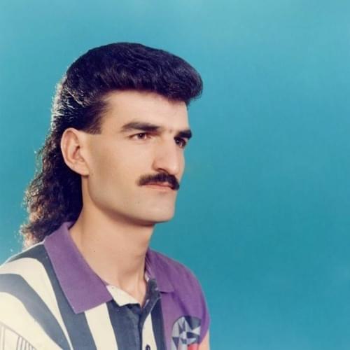 Album cover art for "Shake that ass" by Jacuś