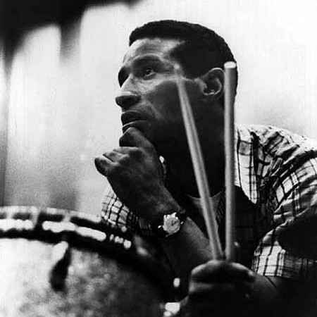 Max Roach Profile Picture Photo of Max Roach