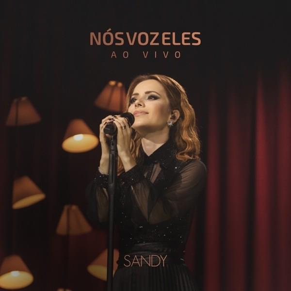 Cover image for Nós, Voz, Eles - Ao Vivo