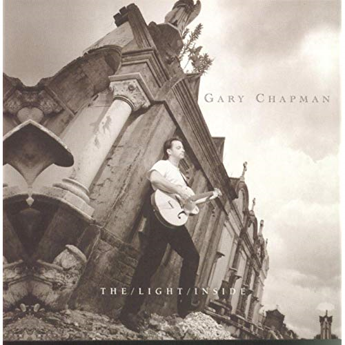Cover image for The Light Inside