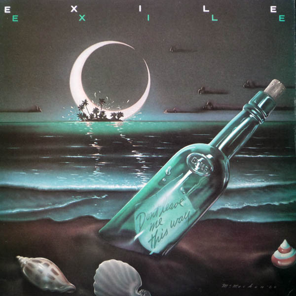 Take Me Down by Exile (Band)