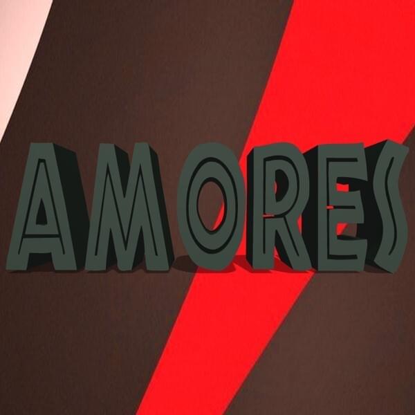 Album cover art for "Nómade" by Acru