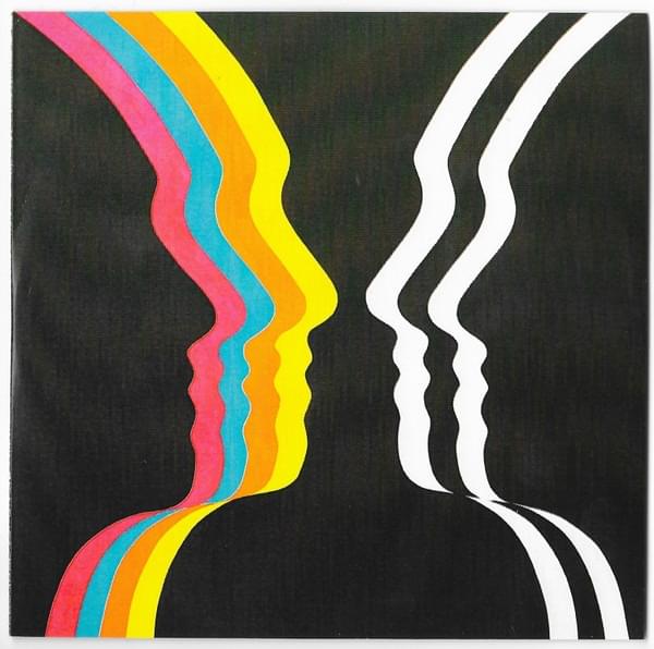 Album cover art for "Isotype [Radio Edit]" by Orchestral Manoeuvres in the Dark