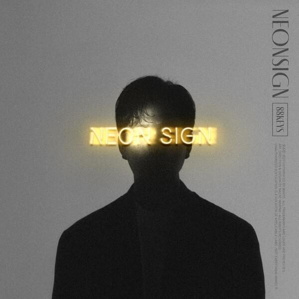 Cover image for NEON SIGN