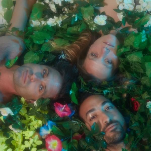 Cover image for Eden - Single