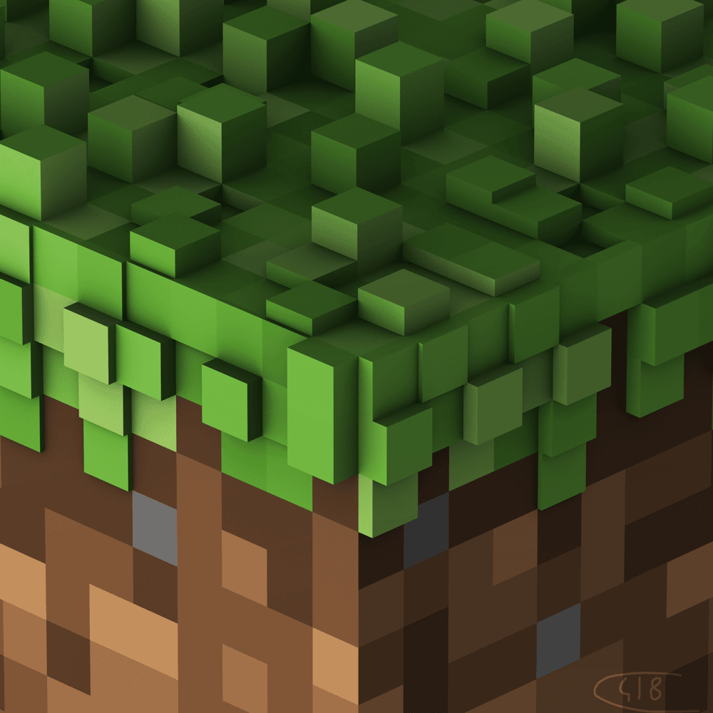 Droopy Likes Your Face by C418