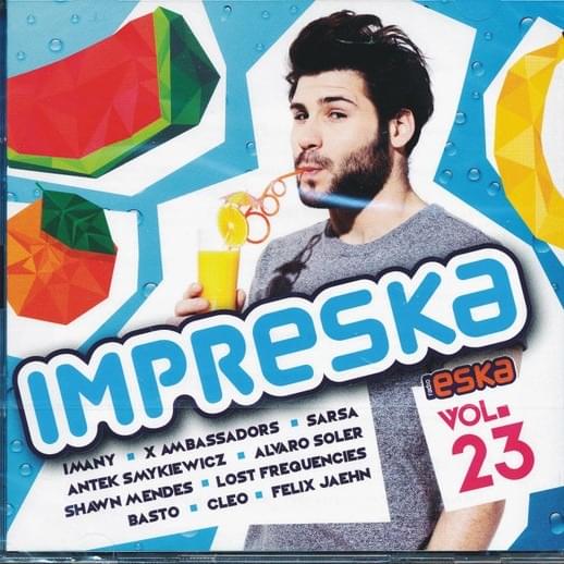 Cover image for Impreska Vol.23