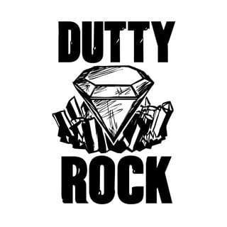 Cover image for Dutty Rock Productions