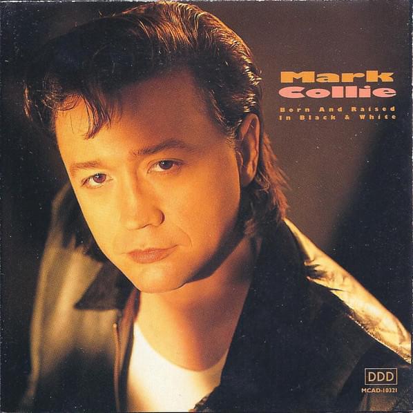Ballad of Thunder Road by Mark Collie
