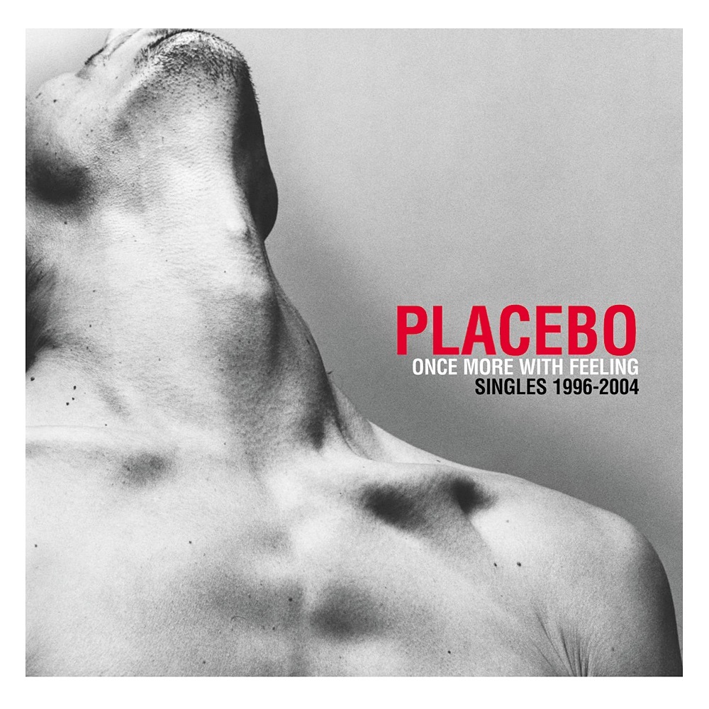Album cover art for "Without You I’m Nothing (Single)" by Placebo & David Bowie