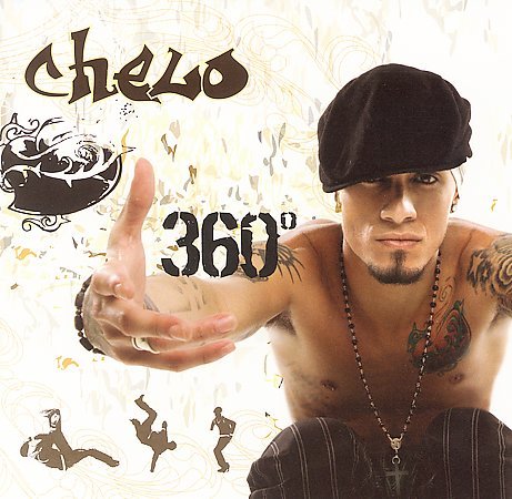 Album cover art for "Cha Cha" by NOW That’s What I Call Music!