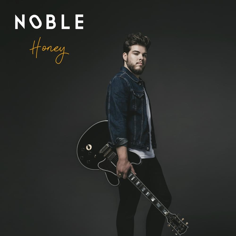 One More Time by NOBLE (PRT)