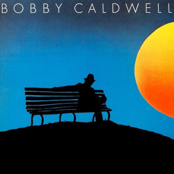 My Flame by Bobby Caldwell