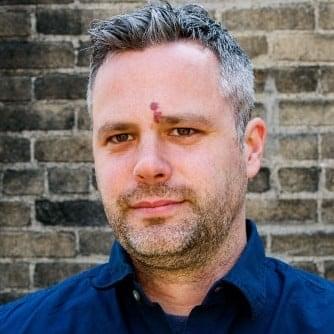 Cover image for Chris Miller (Composer)