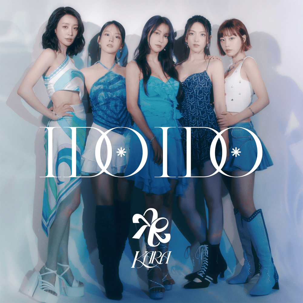 Hello (Japanese Version) by KARA