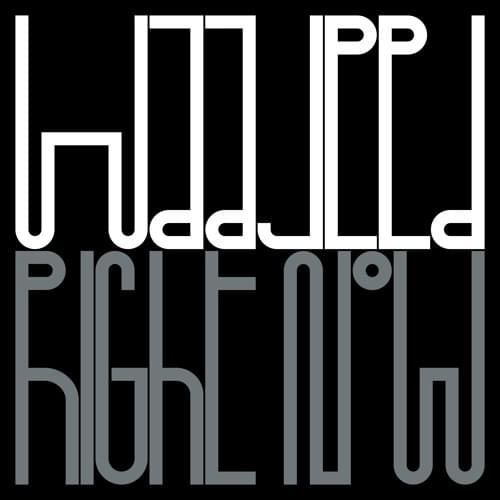 Right Now by Waajeed