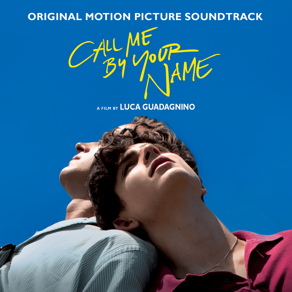 Visions of Gideon by Sufjan Stevens