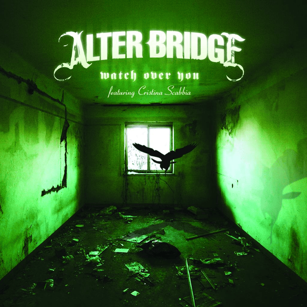 Watch Over You by Alter Bridge