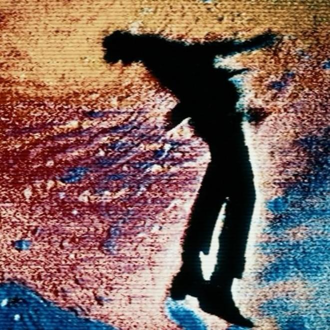 Cover image for FLYING CASH (songs from the lost EP)