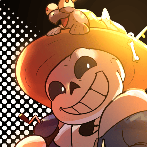 Album cover art for "MEGALODONTIA" by Juno Songs & The Salmonids & Steel (Artist)